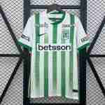 Thailande Maillot 1rd Athletic National 2025 2026