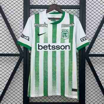 Thailande Maillot 1rd Athletic National 2025 2026