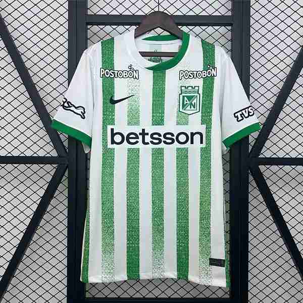 Tailandia Camiseta National Athletic 1ª 2025-2026 Thailande Maillot 1rd Athletic National 2025 2026