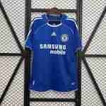 Camiseta Chelsea 1ª Retro 2006-2007