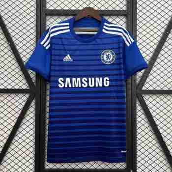 Thailande Maillot 1rd Chelsea Retro 2014 2015