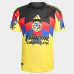 Thailande Maillot 1rd Club America 2025 2026