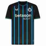 Thailande Maillot 1rd Club Brujas 2025 2026