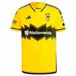 Thailande Maillot 1rd Columbus Crew 2025 2026