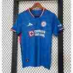 Thailande Maillot 1rd Cruz Azul 2025 2026