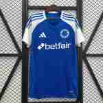 Thailande Maillot 1rd Cruzeiro 2025 2026