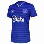 Thailande Maillot 1rd Everton Femme 2025 2026