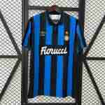 Thailande Maillot 1rd Inter Milan Retro 1992 1994
