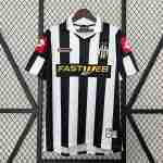 Thailande Maillot 1rd Juventus Retro 2001 2002