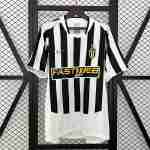 Thailande Maillot 1rd Juventus Retro 2003 2004