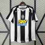Thailande Maillot 1rd Juventus Retro 2004 2005