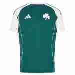 Thailande Maillot 1rd Panathinaikos 2025 2026