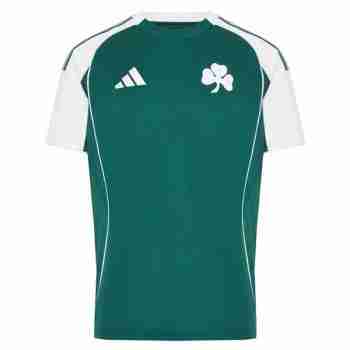 Thailande Maillot 1rd Panathinaikos 2025 2026