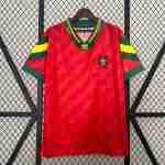 Thailande Maillot 1rd Portugal Retro 1992 1994