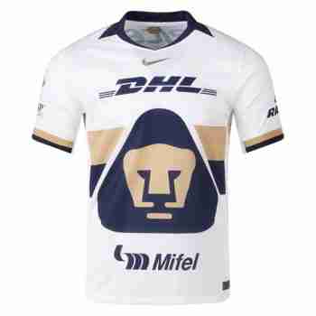 Thailande Maillot 1rd Pumas UNAM 2025 2026