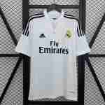 Thailande Maillot 1rd Real Madrid Retro 2014 2015