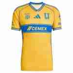Thailande Maillot 1rd Tigres 2025 2026