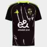 Thailande Maillot 2rd Al Ahly SC 2025 2026