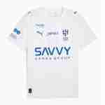 Thailande Maillot 2rd Al Hilal SFC 2025 2026