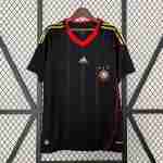 Thailande Maillot 2rd Allemagne Retro 2010