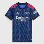 Thailande Maillot 2rd Arsenal Femme 2025 2026