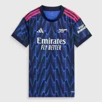 Thailande Maillot 2rd Arsenal Femme 2025 2026