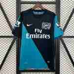 Thailande Maillot 2rd Arsenal Retro 2011 2012