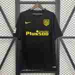 Thailande Maillot 2rd Atletico Madrid Retro 2016 2017