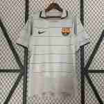 Thailande Maillot 2rd Barcelone Retro 2003 2004