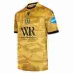 Thailande Maillot 2rd Blackburn Rovers 2025 2026