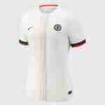 Thailande Maillot 2rd Chelsea Femme 2025 2026