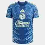 Thailande Maillot 2rd Club America 2025 2026