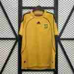 Camiseta Spain 2ª Retro 2008