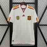 Thailande Maillot 2rd Espagne Retro 2010 2011