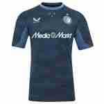 Thailande Maillot 2rd Feyenoord 2025 2026