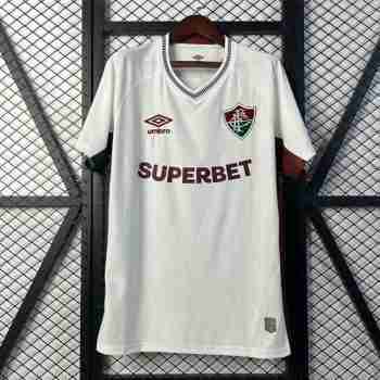 Thailande Maillot 2rd Fluminense 2025 2026