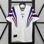 Thailande Maillot 2rd France Retro 2006