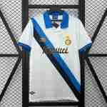 Thailande Maillot 2rd Inter Milan Retro 1994 1995