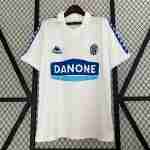 Thailande Maillot 2rd Juventus Retro 1990 1992