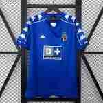 Thailande Maillot 2rd Juventus Retro 1999 2000