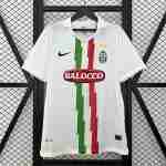 Thailande Maillot 2rd Juventus Retro 2010 2011
