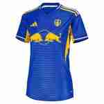 Thailande Maillot 2rd Leeds United Femme 2025 2026