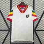 Thailande Maillot 2rd Portugal Retro 1992 1994