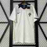 Thailande Maillot 2rd Portugal Retro 2004