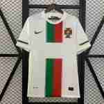 Thailande Maillot 2rd Portugal Retro 2010