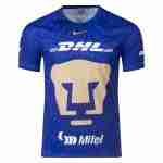 Thailande Maillot 2rd Pumas UNAM 2025 2026