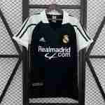 Thailande Maillot 2rd Real Madrid Retro 2001 2002