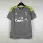 Thailande Maillot 2rd Real Madrid Retro 2015 2016