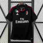 Thailande Maillot 3rd AC Milan Retro 2012 2013