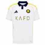 Thailande Maillot 3rd Al-Nassr FC 2025 2026